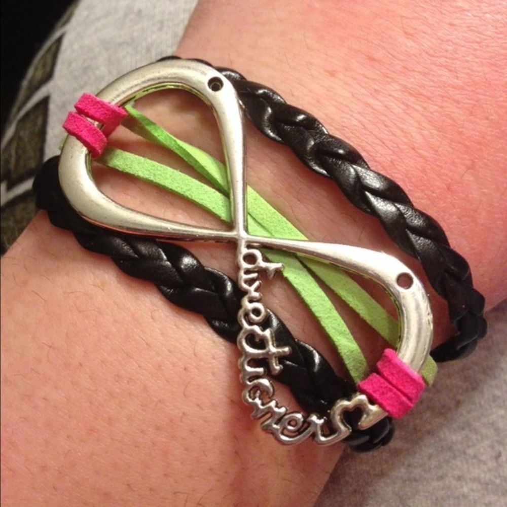 One Direction Bracelet